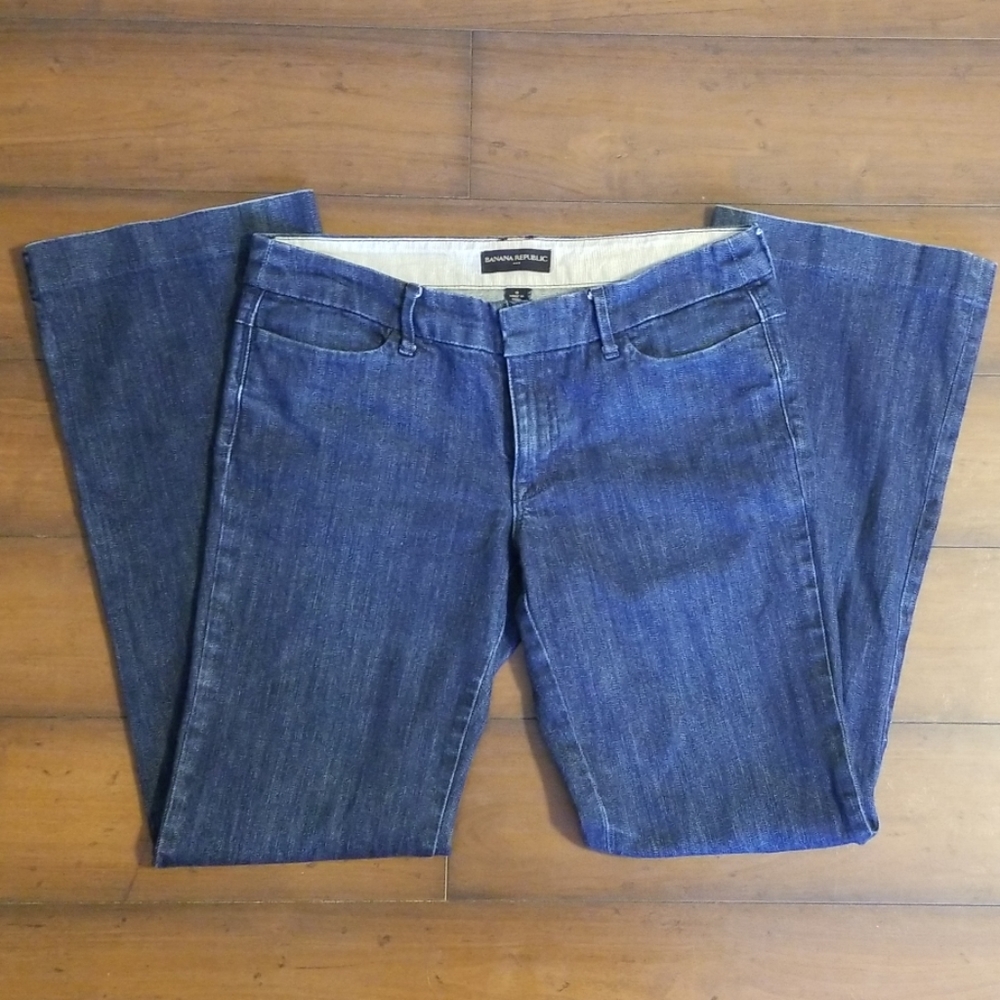 Banana Republic Jeans